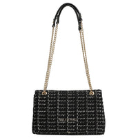 Valentino Bags Tweed - Umhängetasche 25.5 cm (nero/multicolor)