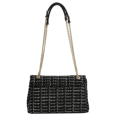 Valentino Bags Tweed - Umhängetasche 25.5 cm (nero/multicolor) - Ansicht 4