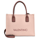 Valentino Bags Wilk - Henkeltasche 27 cm (cipria/rosa antico)