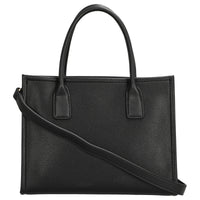 Valentino Bags Wilk - Henkeltasche 27 cm (nero) - Ansicht 4