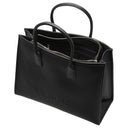 Valentino Bags Wilk - Henkeltasche 34 cm (nero) - Ansicht 6