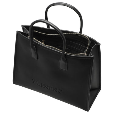 Valentino Bags Wilk - Henkeltasche 34 cm (nero) - Ansicht 6