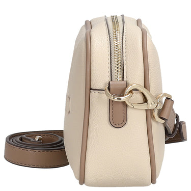 Valentino Bags Wilk - Umhängetasche 21.5 cm (ecru/taupe) - Ansicht 3
