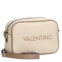 Valentino Bags Wilk - Umhängetasche 21.5 cm (ecru/taupe) - Ansicht 5