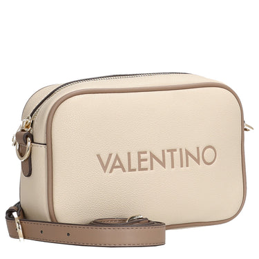 Valentino Bags Wilk - Umhängetasche 21.5 cm (ecru/taupe) - Ansicht 5