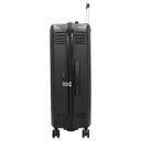 Valentino Bags Wood Carry on - 4-Rollen-Trolley L 77 cm (nero) - Ansicht 3