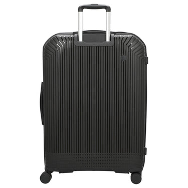Valentino Bags Wood Carry on - 4-Rollen-Trolley L 77 cm (nero) - Ansicht 4