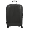 Valentino Bags Wood Carry on - 4-Rollen-Trolley L 77 cm (nero)