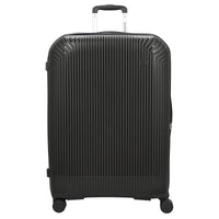 Valentino Bags Wood Carry on - 4-Rollen-Trolley L 77 cm (nero)