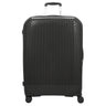 Valentino Bags Wood Carry on - 4-Rollen-Trolley L 77 cm (nero)