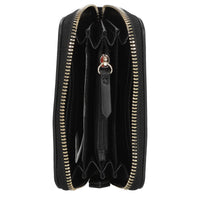 Valentino Bags Zero Re - Geldbörse 4cc 13 cm (nero) - Ansicht 4