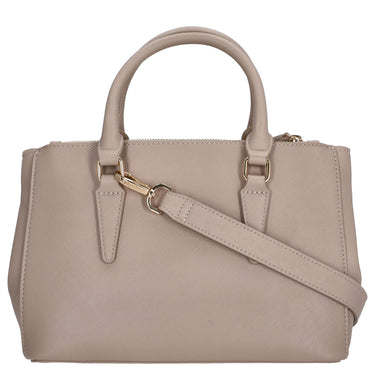 Valentino Bags Zero Re - Henkeltasche 28 cm (beige) - Markenkoffer