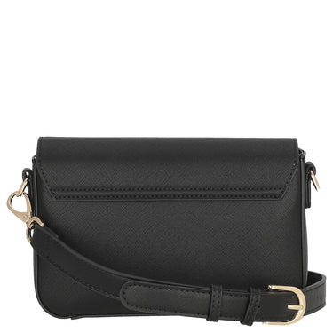 Valentino Bags Zero Re - Umhängetasche 23 cm (nero) - Ansicht 4
