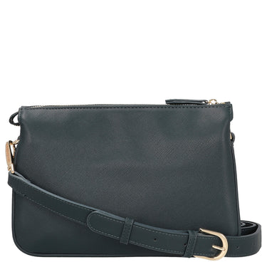 Valentino Bags Zero Re - Umhängetasche 26 cm (ottanio) - Markenkoffer
