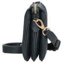 Valentino Bags Zero Re - Umhängetasche 26 cm (ottanio) - Markenkoffer