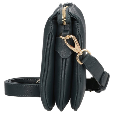 Valentino Bags Zero Re - Umhängetasche 26 cm (ottanio) - Markenkoffer