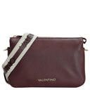 Valentino Bags Zero Re - Umhängetasche 26 cm (prugna) - Ansicht 6