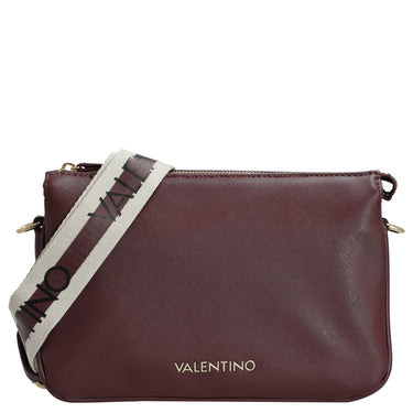 Valentino Bags Zero Re - Umhängetasche 26 cm (prugna) - Ansicht 6