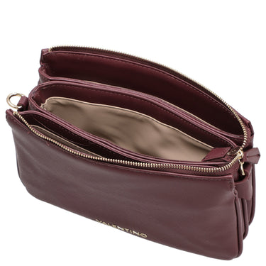 Valentino Bags Zero Re - Umhängetasche 26 cm (prugna) - Ansicht 7