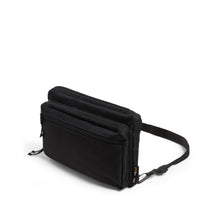 Vans Bail Convertible Cross Body - Umhängetasche 28 cm (black) - Ansicht 2