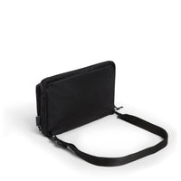 Vans Bail Convertible Cross Body - Umhängetasche 28 cm (black) - Ansicht 3