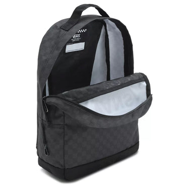 Vans By Vans Skool 18 - Rucksack 2tlg. 38 cm (black/charcoal) - Ansicht 3