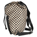 Vans California Native - Rucksack 42 cm (tuscany black checker) - Ansicht 3