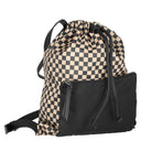 Vans California Native - Rucksack 42 cm (tuscany black checker) - Ansicht 5