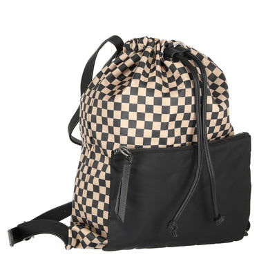 Vans California Native - Rucksack 42 cm (tuscany black checker) - Ansicht 5