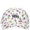 Vans Court Side Kappe - Cap (marshmallow-lilas)