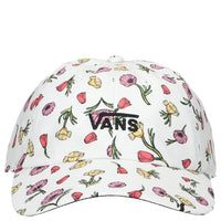 Vans Court Side Kappe - Cap (marshmallow-lilas)