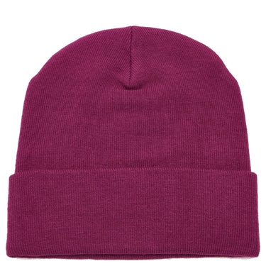 Vans Drop V Tall Beanie - Mütze mit Umschlag (purple potion) - Ansicht 2