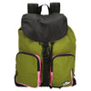 Vans Geomancer II - Backpack 42 cm (calla green black)