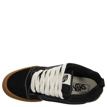 Vans Knu Skool GUM - Sneaker Schuh Men (black, 40,5) - Ansicht 4