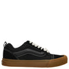 Vans Knu Skool GUM - Sneaker Men (black, 43)