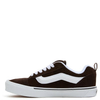 Vans Knu Skool - Schuh Men (brown/white, 42,5) - Ansicht 2