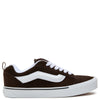 Vans Knu Skool - Shoe Men (brown/white, 42,5)