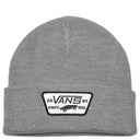 Vans Milford - Mütze (heather grey) - Markenkoffer