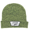 Vans Milford - Mütze (lime punch)