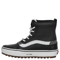 Vans MTE Standard Mid Waterpro - Schuhe unisex (black/white, 37) - Ansicht 2