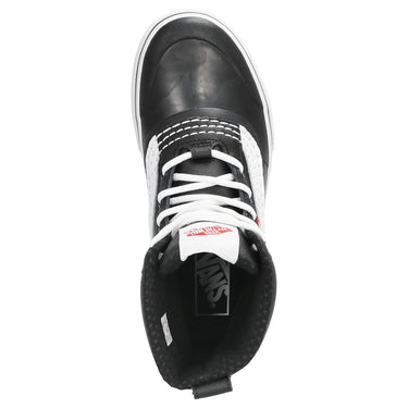 Vans MTE Standard Mid Waterpro - Schuhe unisex (black/white, 42) - Ansicht 4