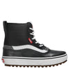 Vans MTE Standard Mid Waterpro - Schuhe unisex (black/white, 43)
