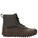 Vans MTE Standard Mid Waterproof - Schuh Men (blake paul demitasse/black, 42)