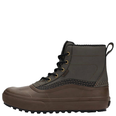 Vans MTE Standard Mid Waterproof - Schuh Men (blake paul demitasse/black, 42) - Ansicht 2
