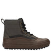 Vans MTE Standard Mid Waterproof - Shoe Men (blake paul demitasse/black, 43)