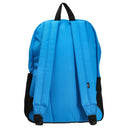 Vans Old Skool Classic - Rucksack 14" 42 cm (ibiza blue) - Ansicht 4