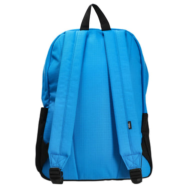 Vans Old Skool Classic - Rucksack 14" 42 cm (ibiza blue) - Ansicht 4