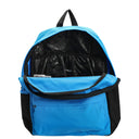Vans Old Skool Classic - Rucksack 14" 42 cm (ibiza blue) - Ansicht 6
