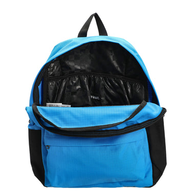 Vans Old Skool Classic - Rucksack 14" 42 cm (ibiza blue) - Ansicht 6