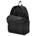 Vans Old Skool Grom Backpack - Rucksack 40 cm (black/chilli pep) - Ansicht 6